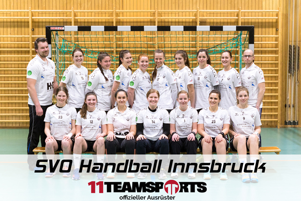 Handball Damenmannschaft
